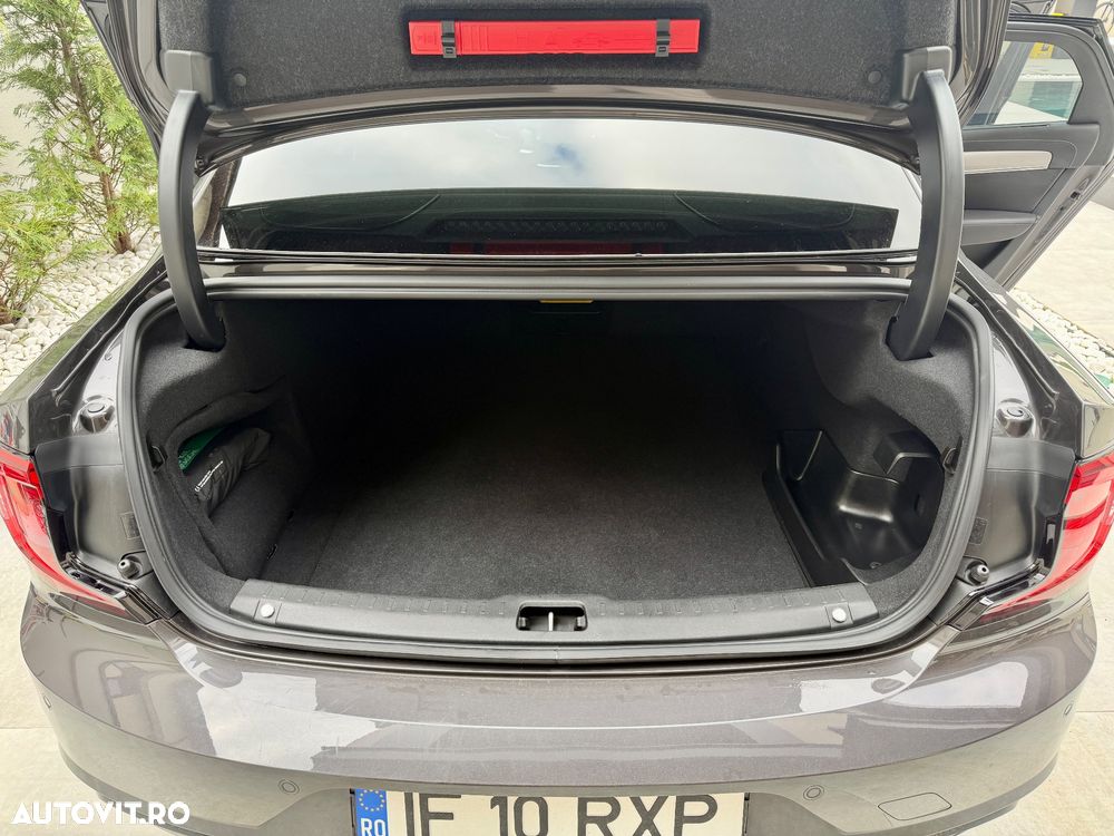 Volvo S90 T6 AWD Geartronic R Design - 21