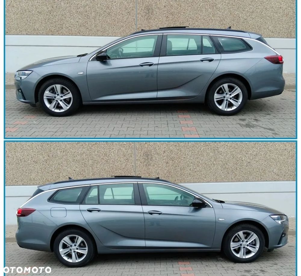Opel Insignia 2.0 CDTI Business Elegance S&S - 13