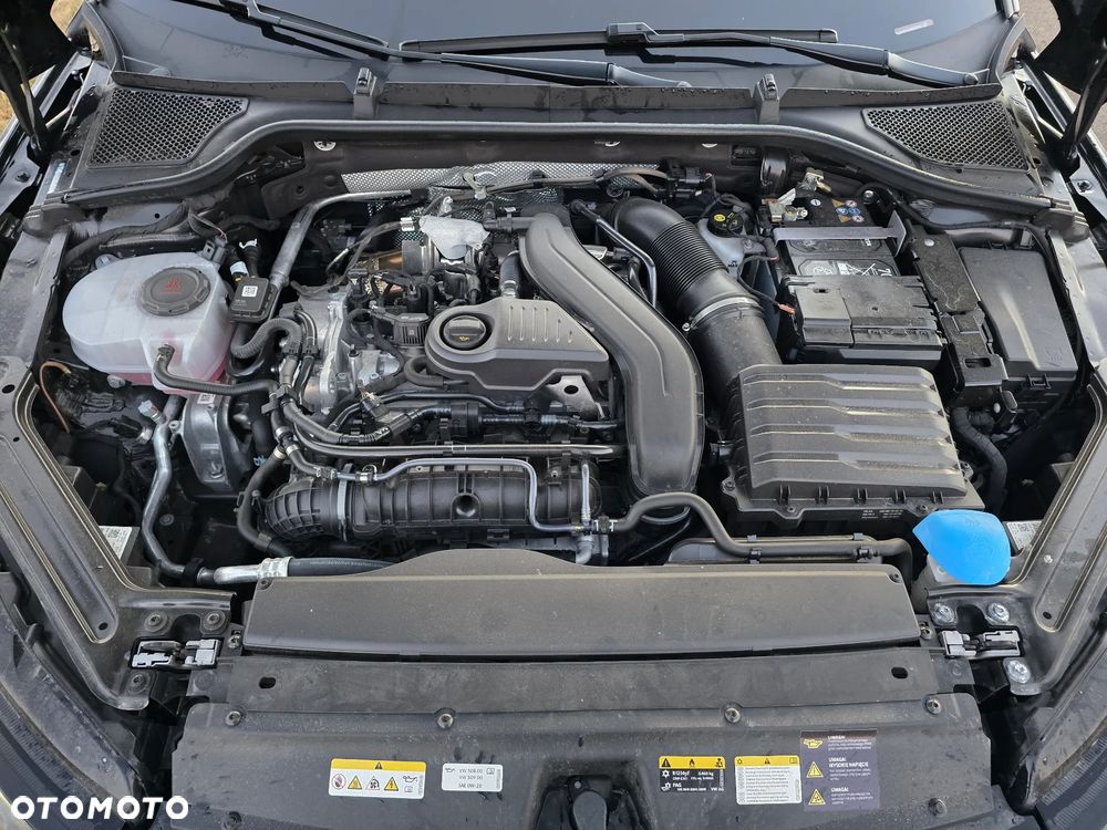 Skoda Octavia 1.5 TSI Selection - 21