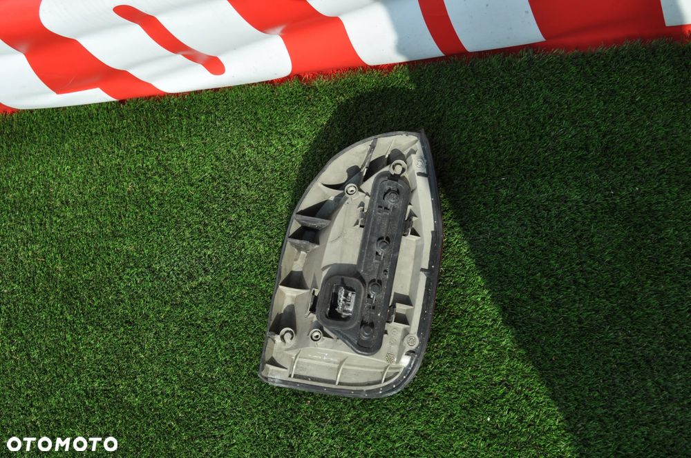 opel zafira A FL lift lampa lewa WYSYŁKA - 4