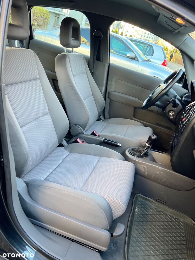 Audi A2 1.4 - 17
