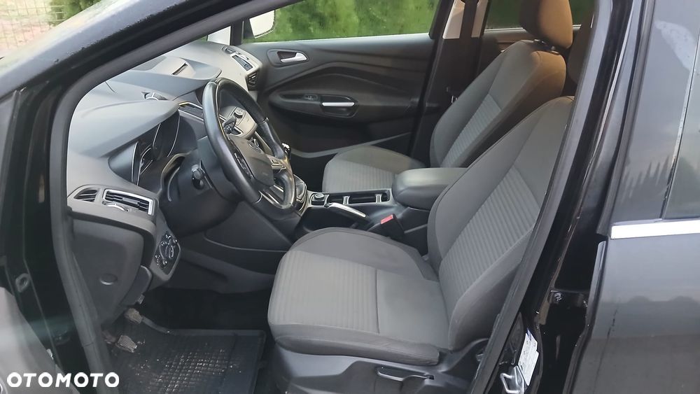 Ford C-MAX - 7
