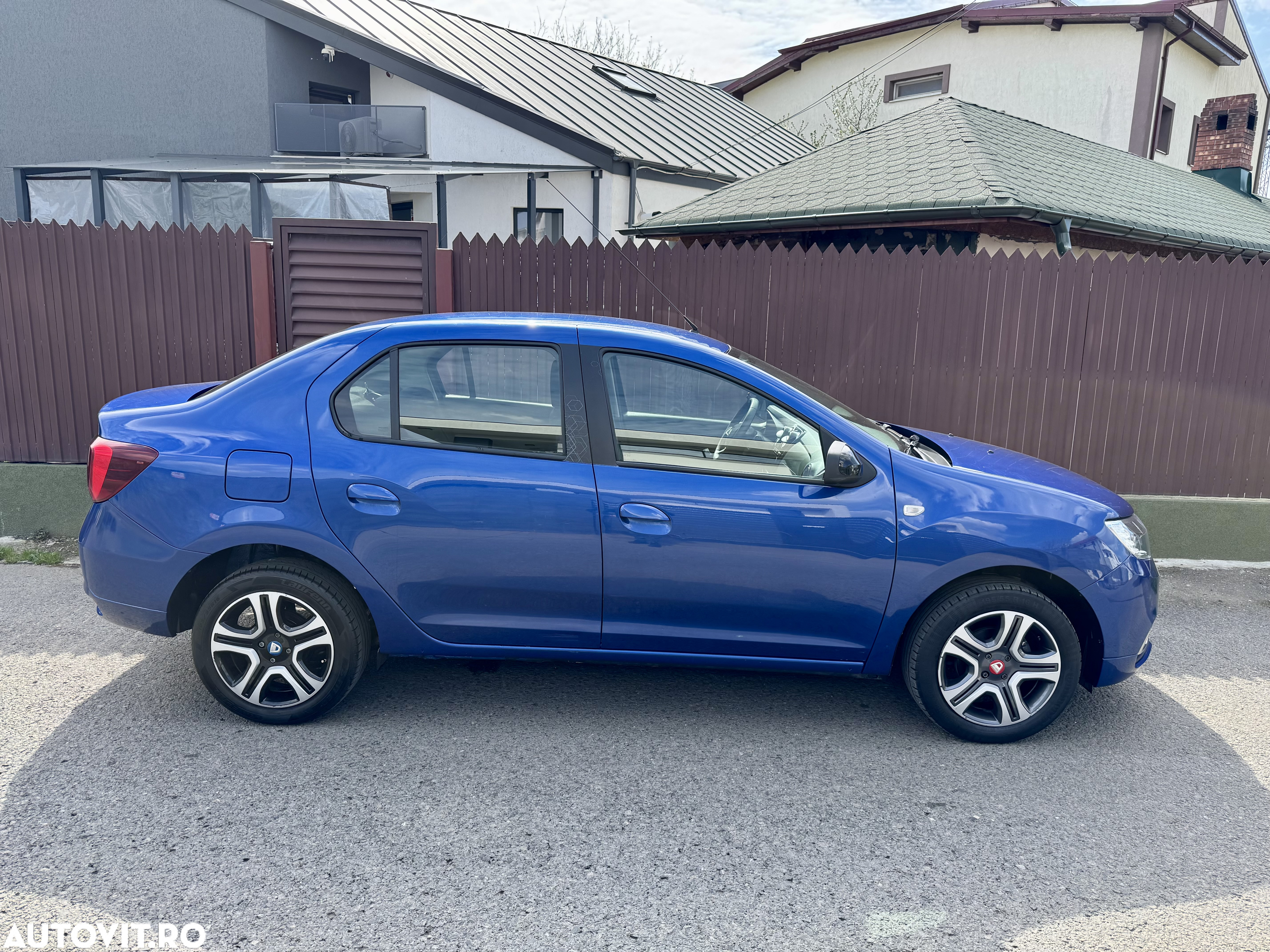 Dacia Logan - 2
