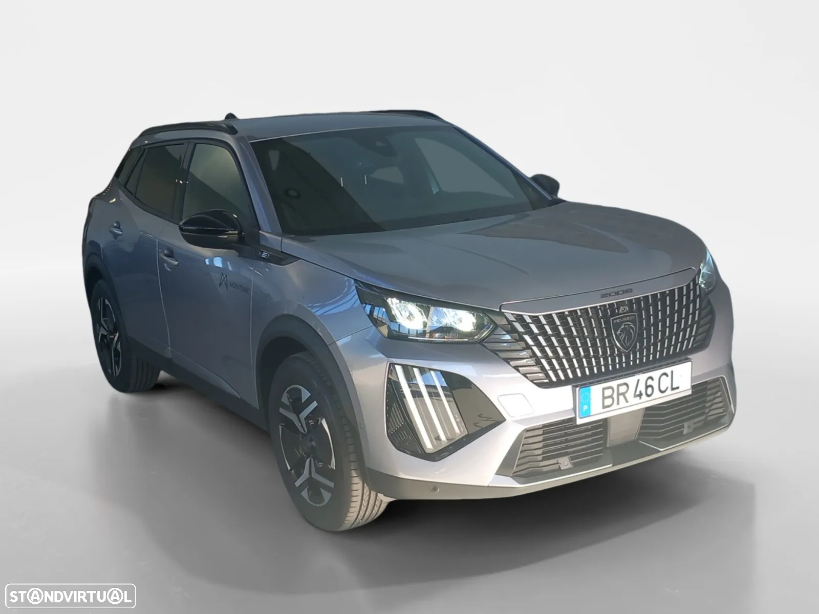 Peugeot 2008 1.2 PureTech Allure - 8
