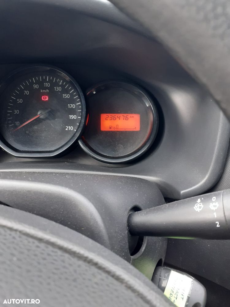 Dacia Logan 1.2 75CP Acces - 3