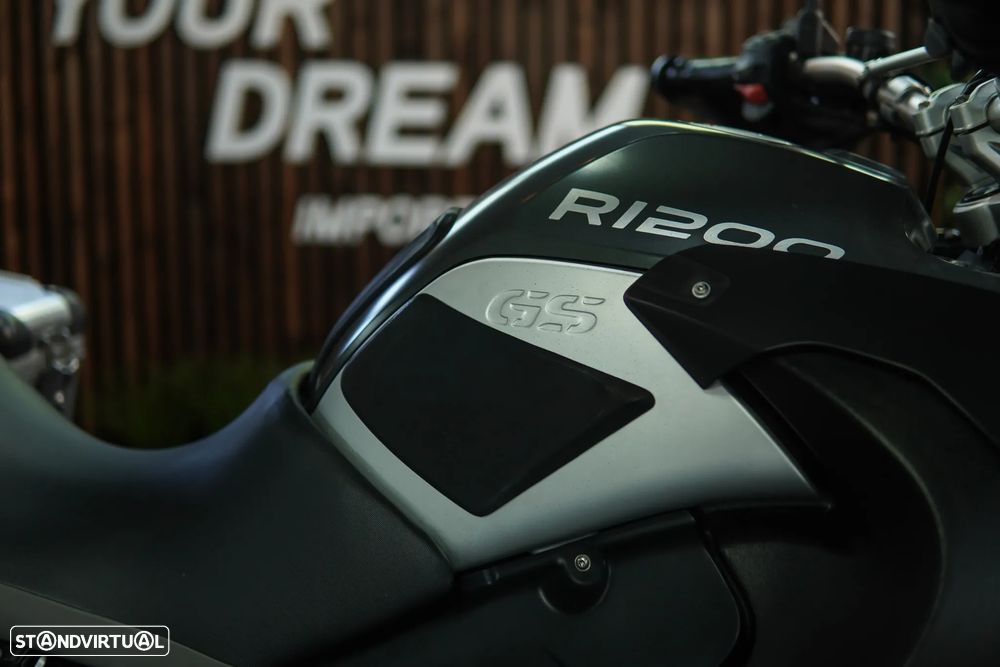 BMW R 1200 GS Adventure - 21