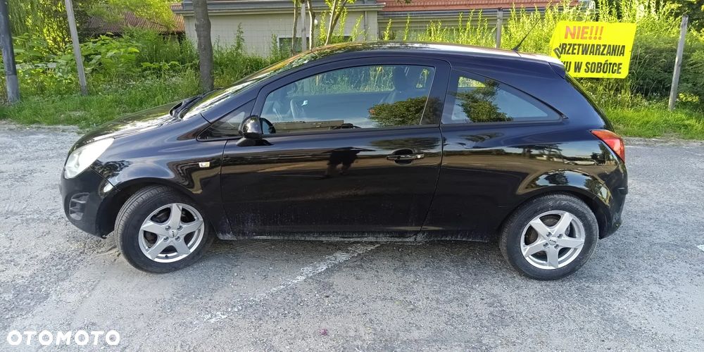 Opel Corsa 1.3 CDTI Enjoy - 5