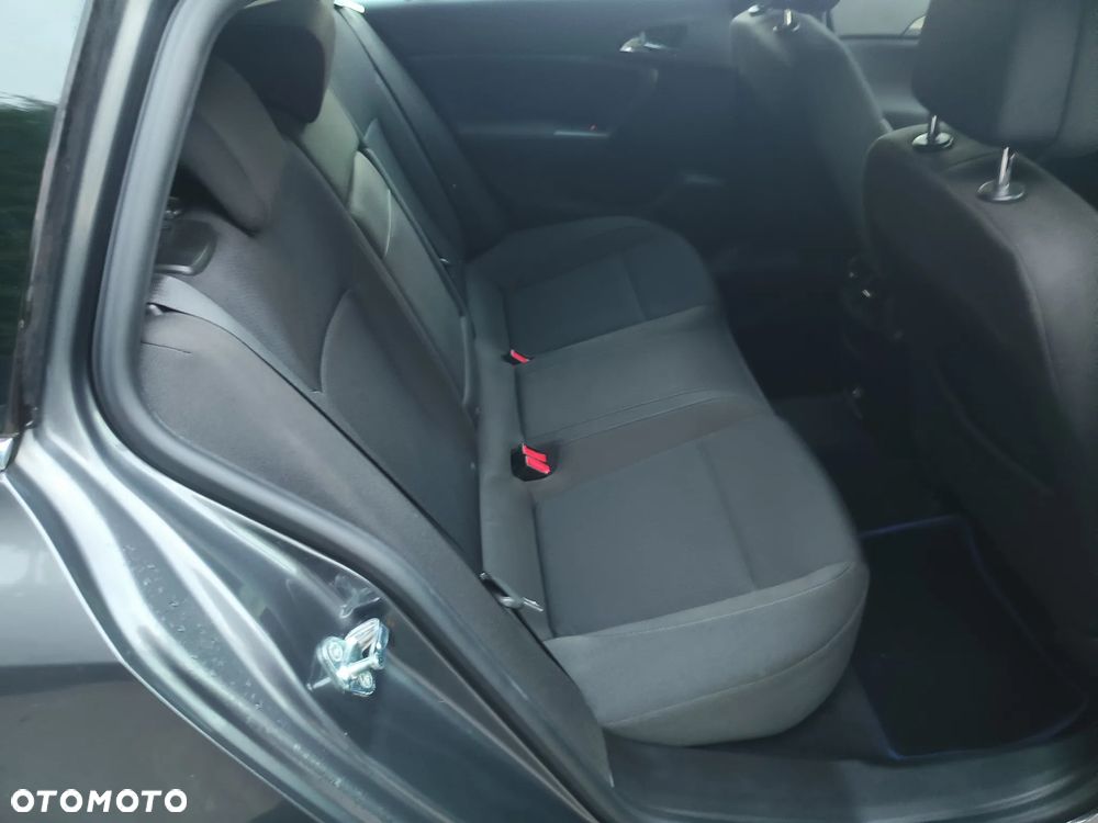 Opel Insignia 1.4 Turbo ecoFLEX Start/Stop Sport - 17