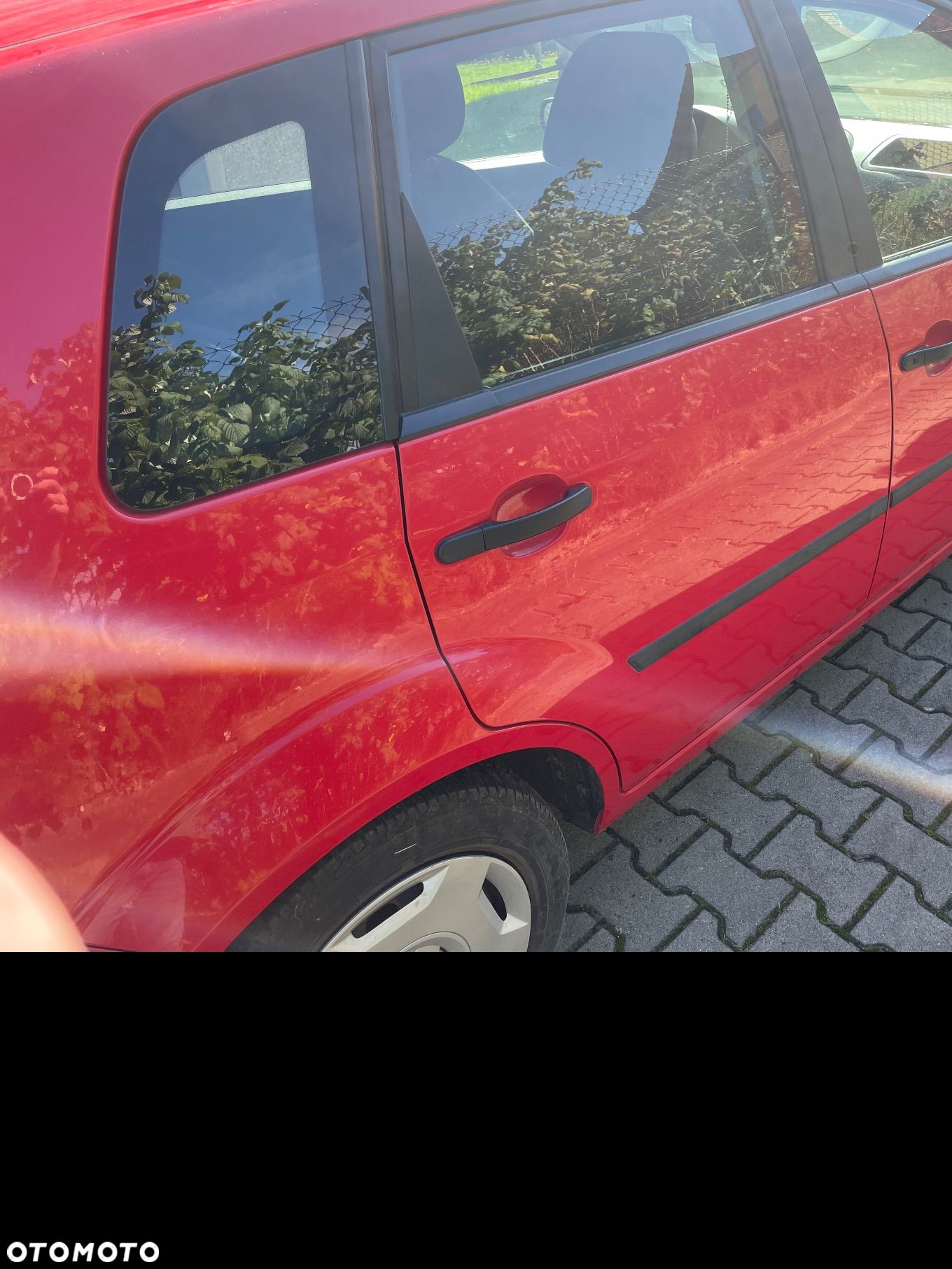 Ford Fiesta 1.25 - 1