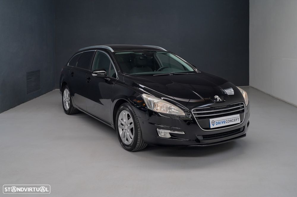 Peugeot 508 SW 1.6 e-HDi Active CMP6 - 1