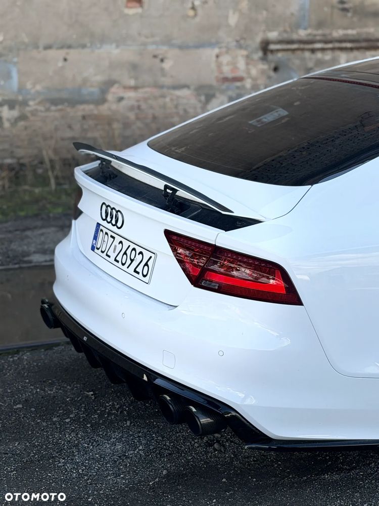 Audi A7 Sportback - 12