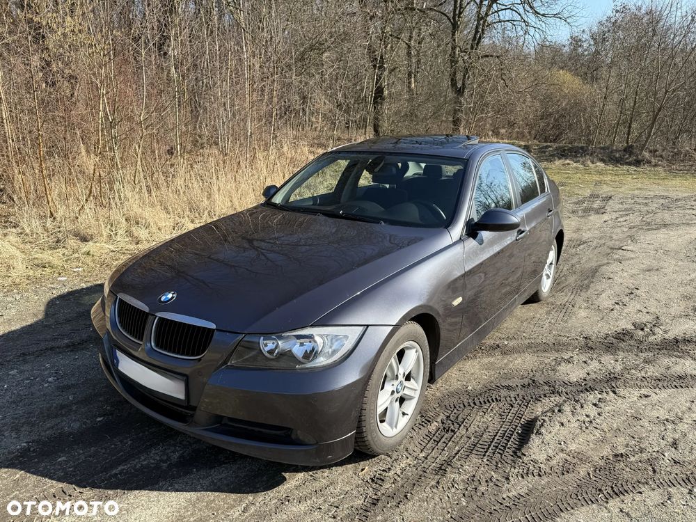 BMW Seria 3 - 3