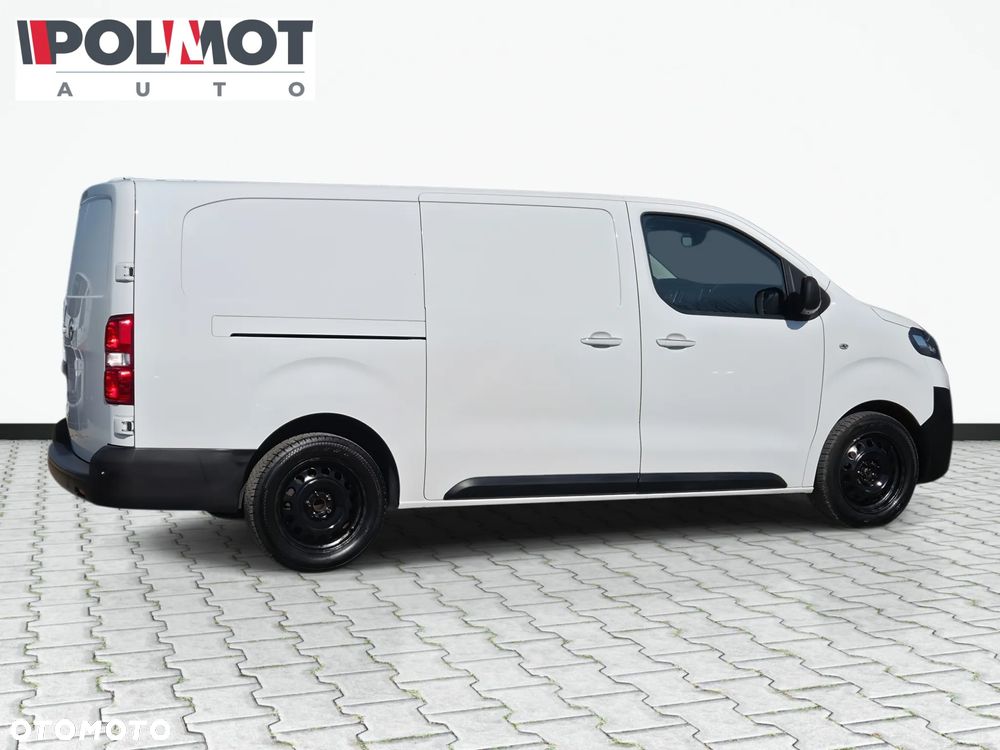Opel Vivaro Extra Long 2,9t Enjoy Flex (bryg.) - 8