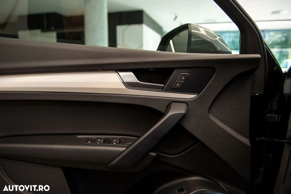 Audi Q5 40 TDI quattro S tronic MHEV S Line - 11