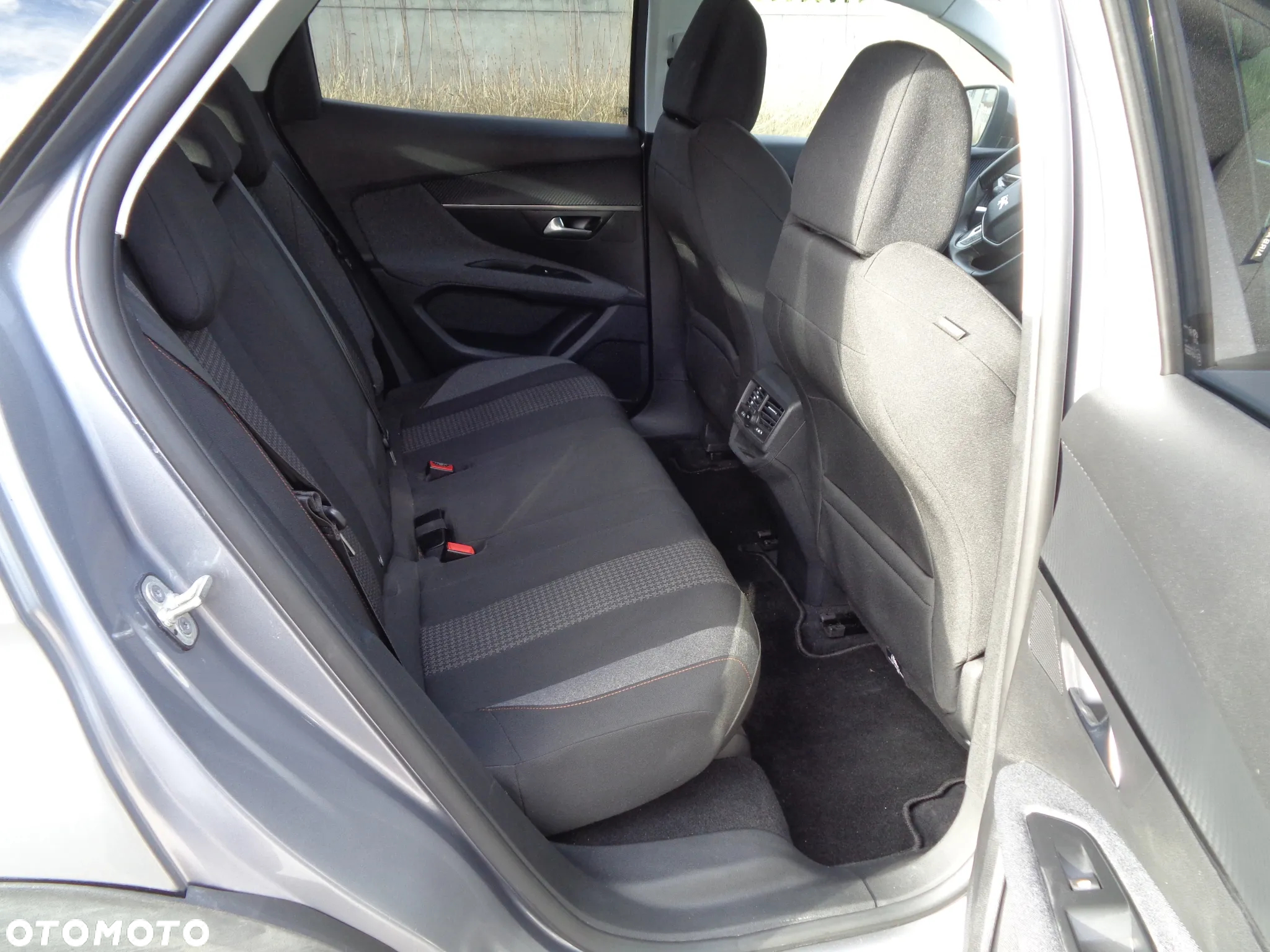 Peugeot 3008 1.5 BlueHDi Crossway S&S - 10