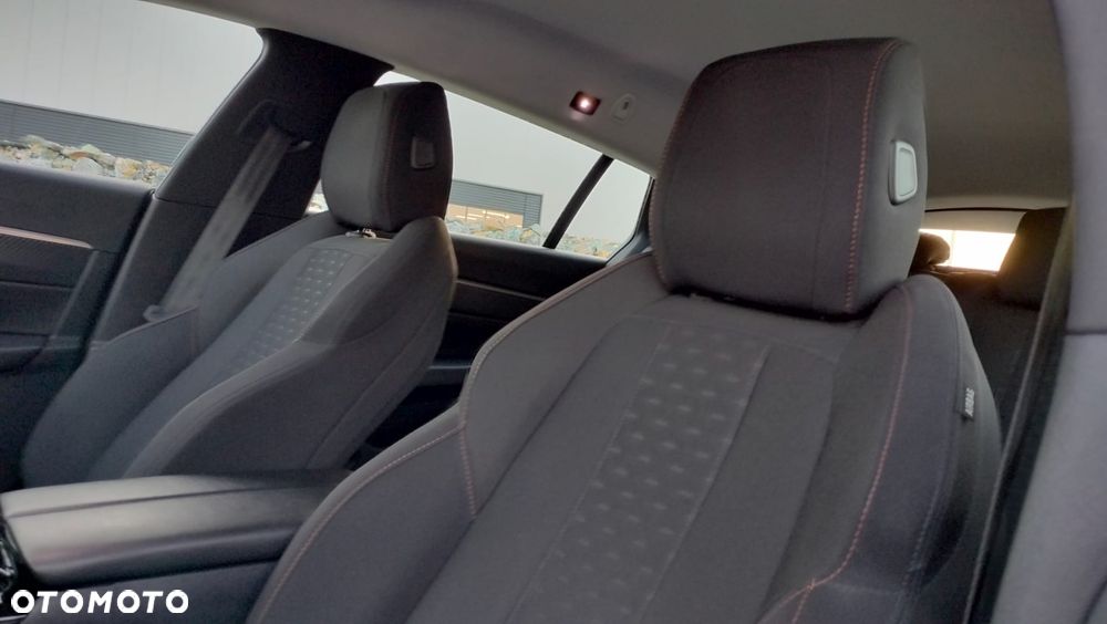 Peugeot 508 1.5 BlueHDi Active S&S - 6
