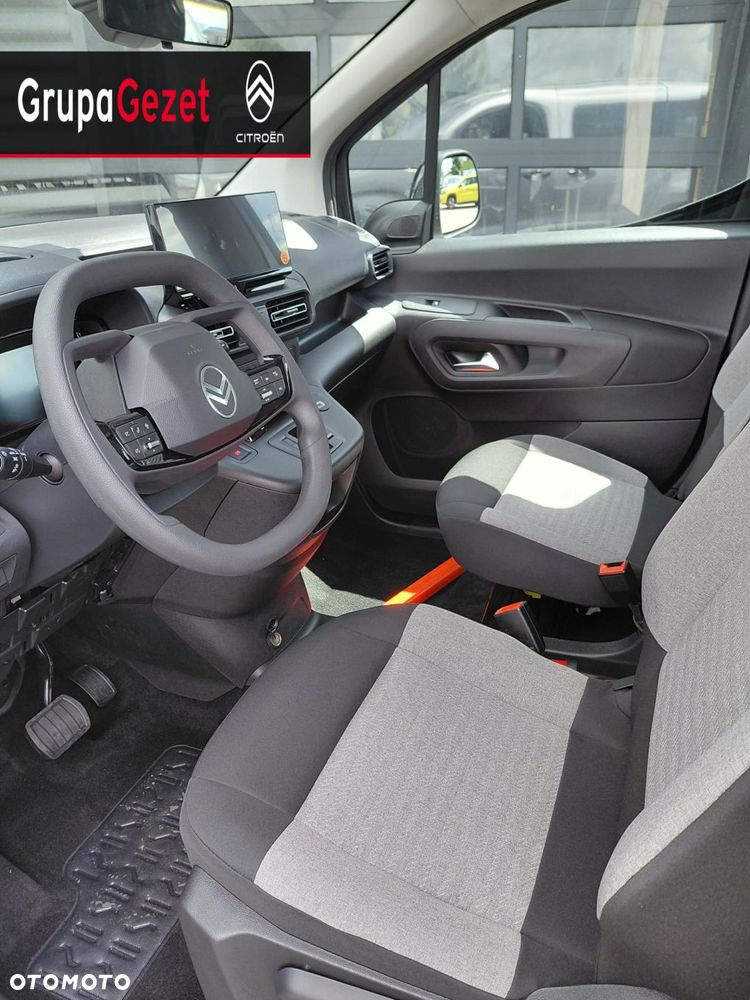 Citroën Berlingo - 32