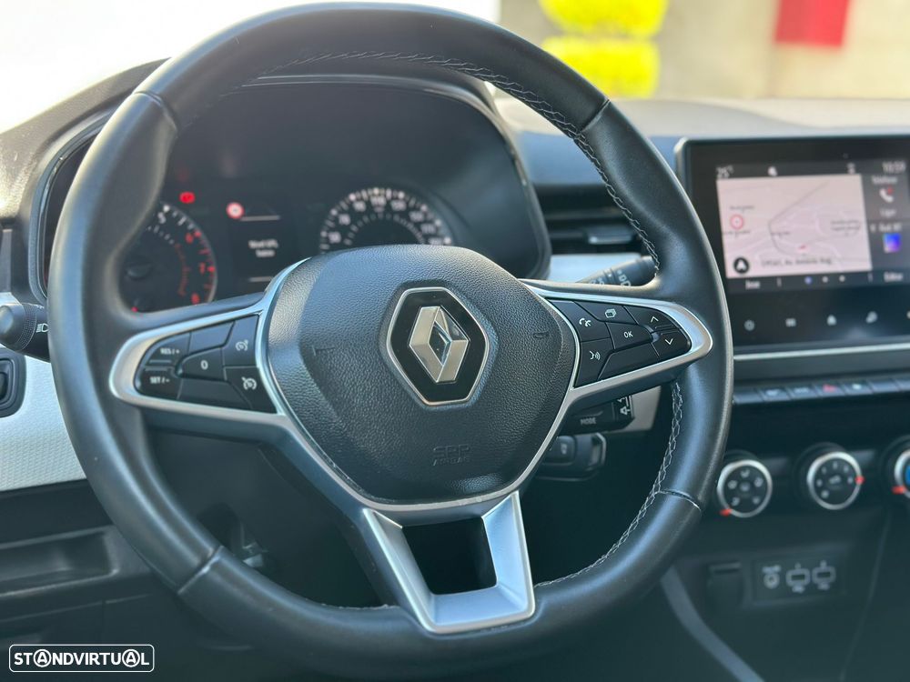 Renault Clio 1.0 TCe Limited Bi-Fuel - 15