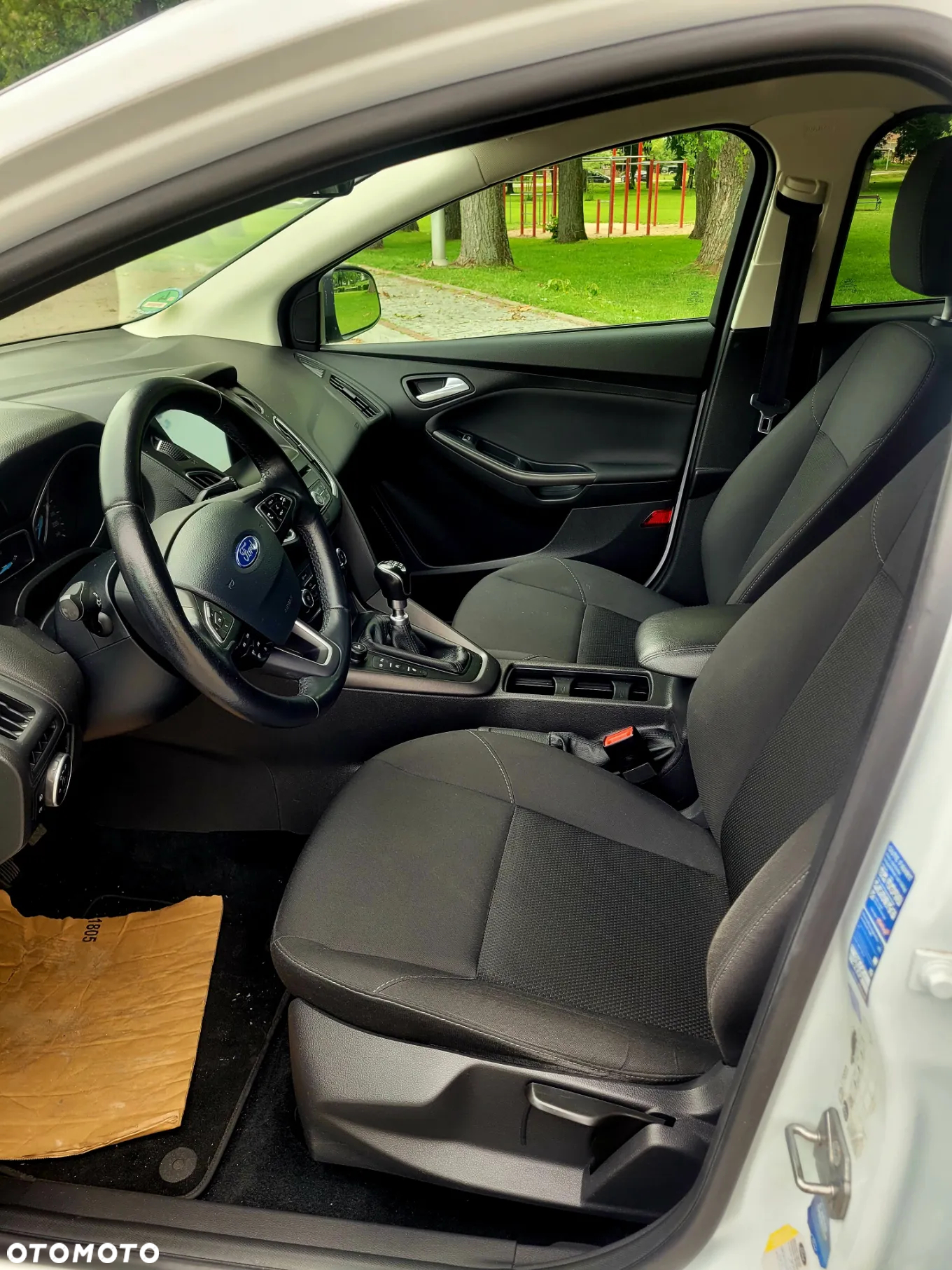 Ford Focus - 21