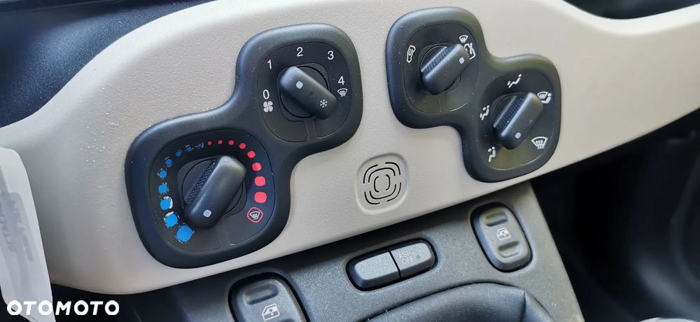 Fiat Panda 1.2 My - 4