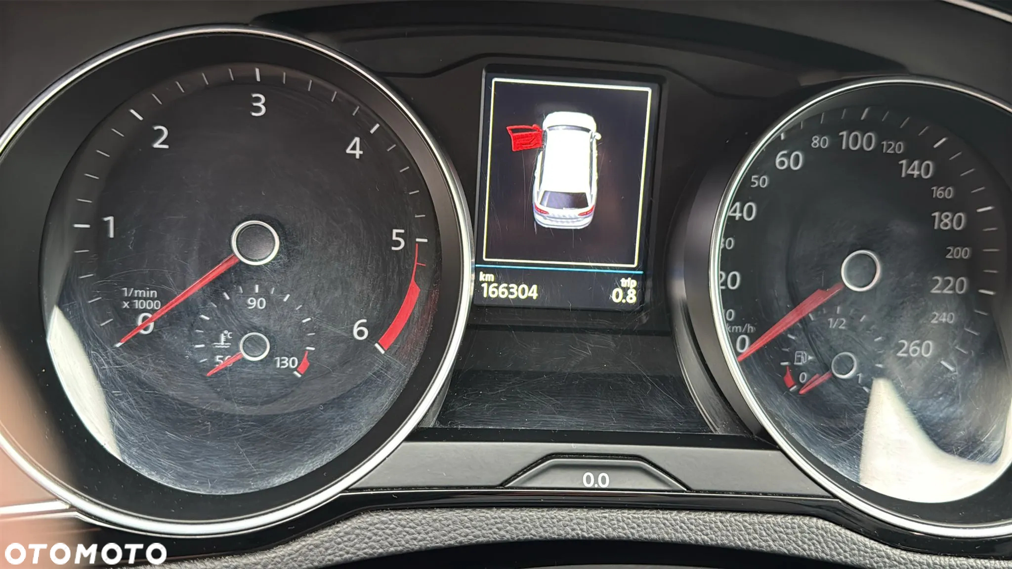 Volkswagen Passat - 15