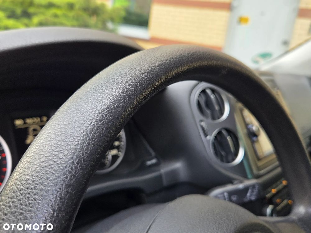 Volkswagen Tiguan 2.0 TDI DPF 4Motion DSG Sport & Style - 25