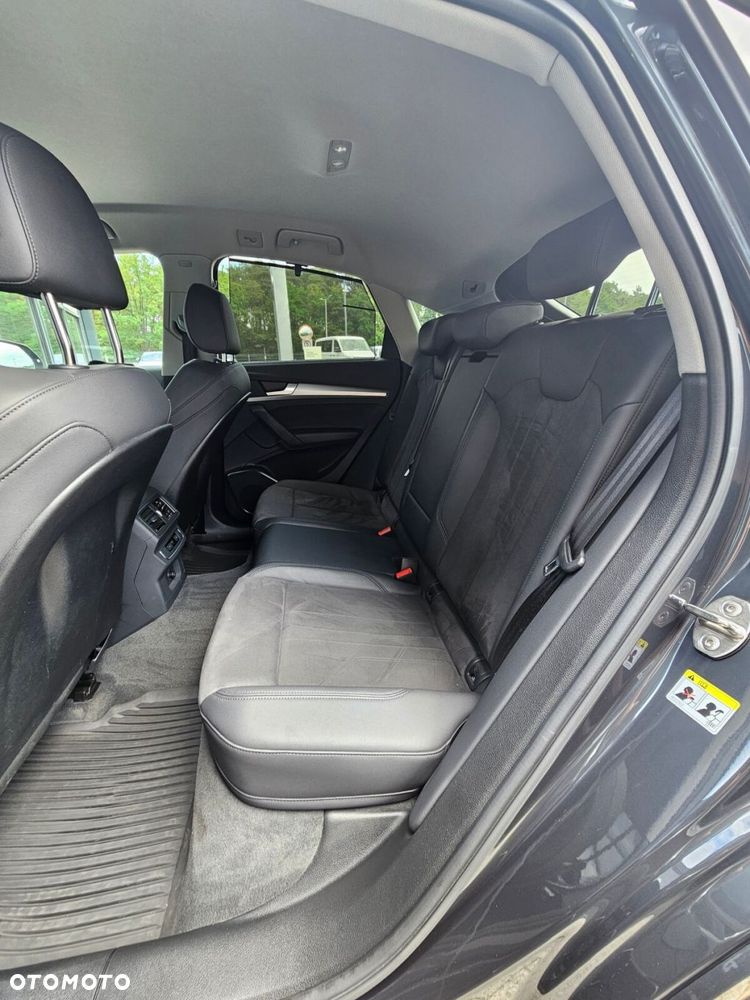 Audi Q5 Sportback - 32