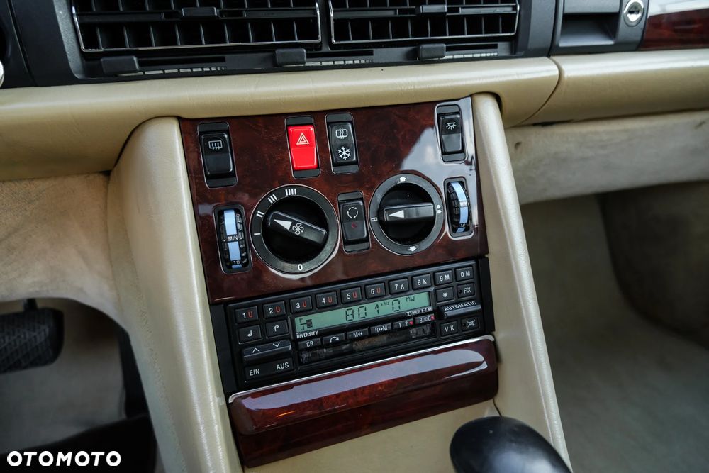 Mercedes-Benz Klasa S - 16