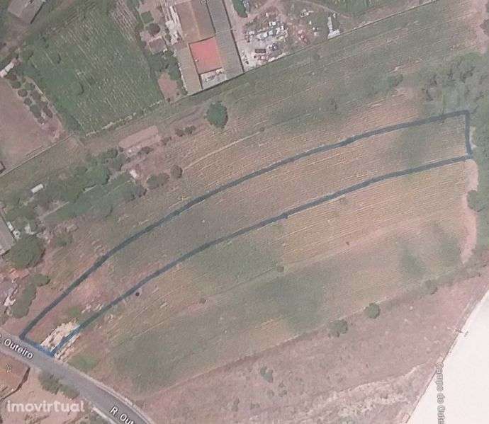 Terreno para construção com ruína em Outeiro-Paião - Grande imagem: 3/4