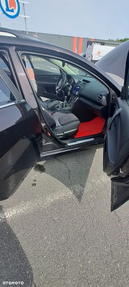 Mazda 6 2.0 CD Exclusive - 14