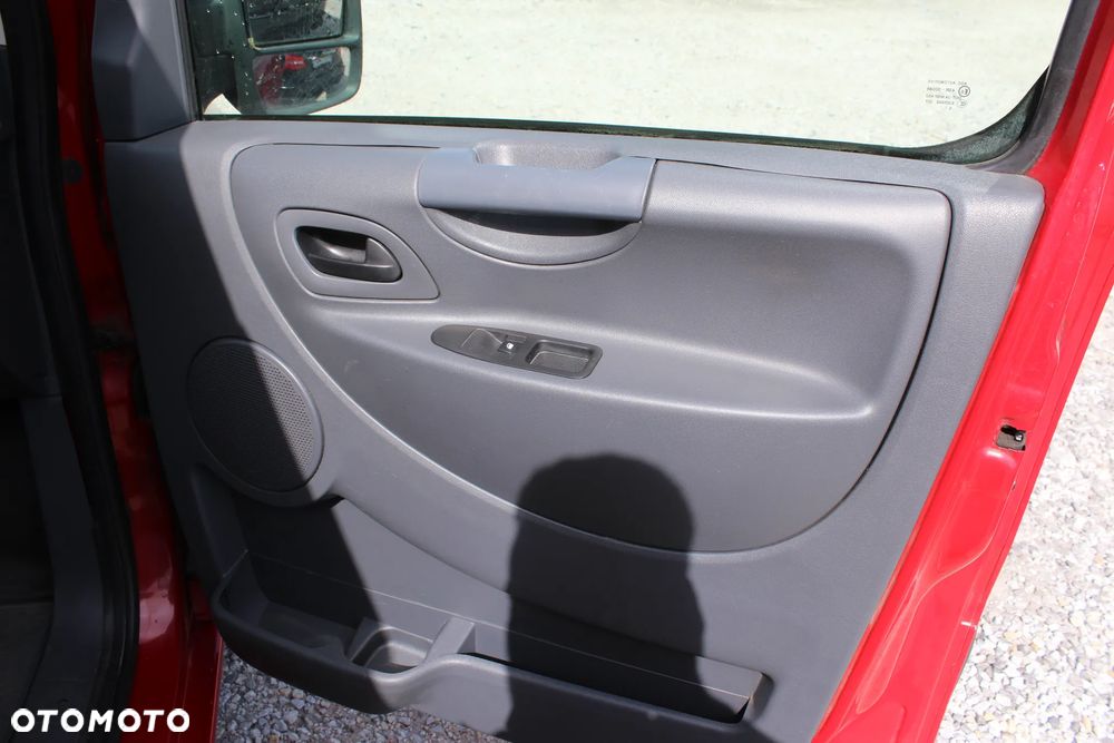 Fiat Scudo - 23