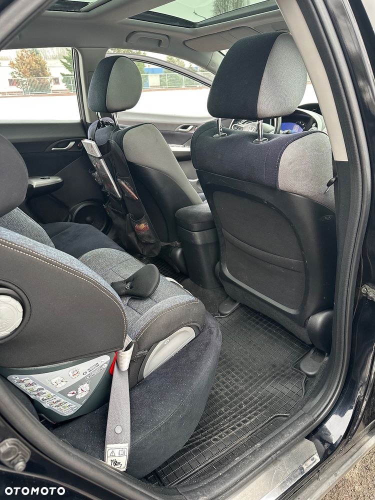 Honda Civic 1.8 Comfort - 16