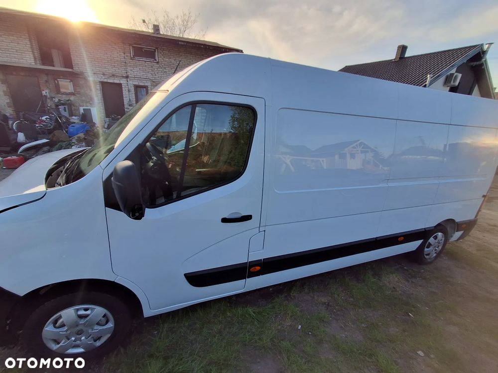 Renault Master - 12