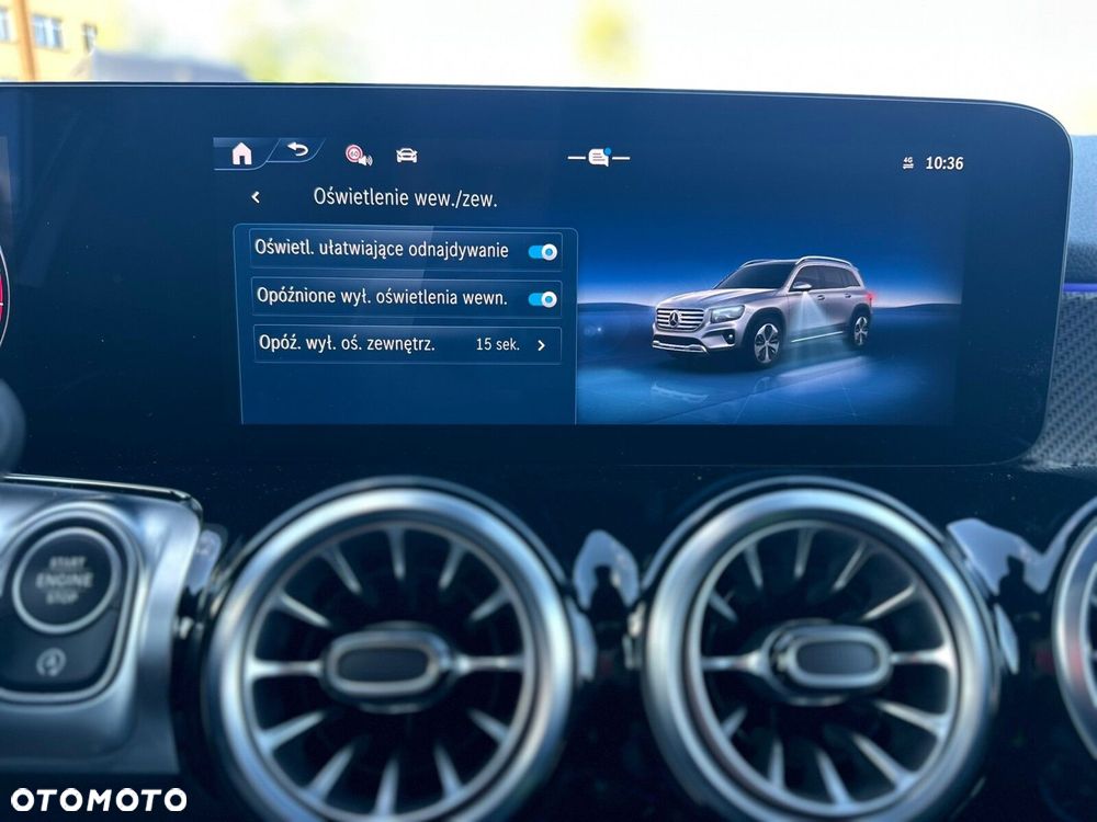 Mercedes-Benz GLB - 31