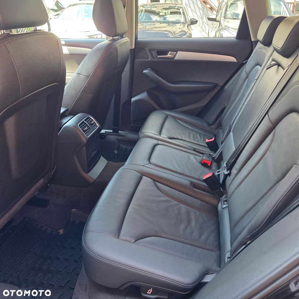 Audi Q5 2.0 TDI Quattro - 15