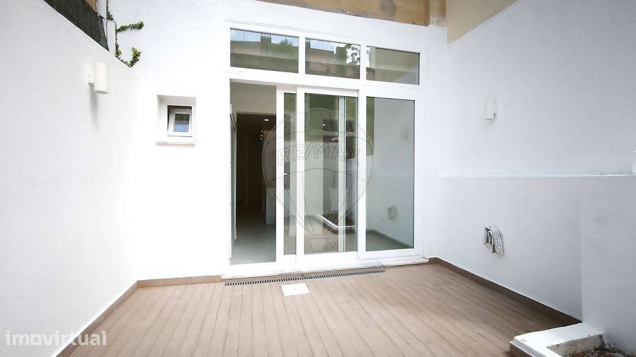 Apartamento T1 para arrendamento - Grande imagem: 3/10