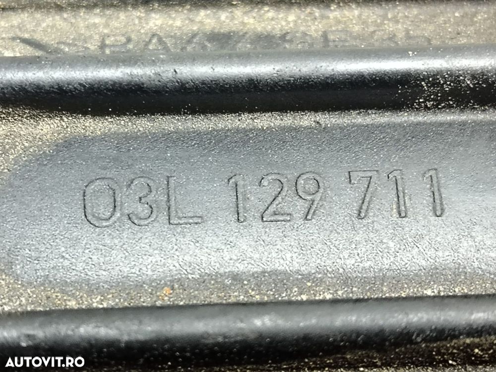 Galerie admisie 2.0 TDI 03l129711an Volkswagen VW Passat CC 1 [2008 - - 3