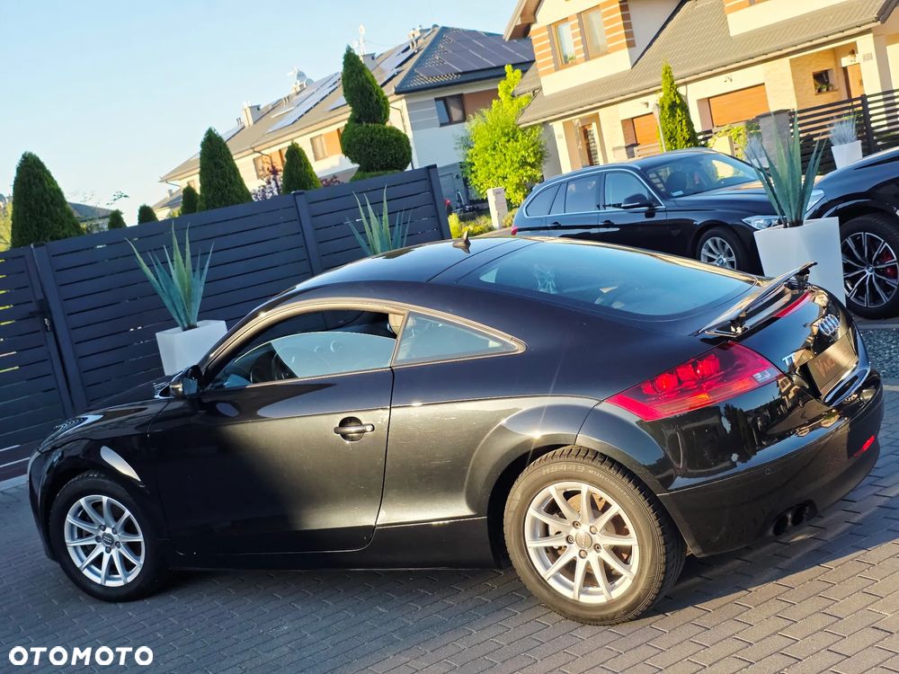 Audi TT Coupé 2.0 TFSI S tronic - 37