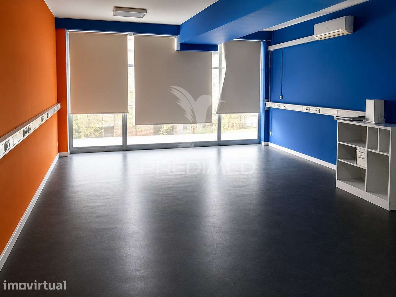 Loja com 72,5m² no Centro do Porto | Bonfim - Grande imagem: 4/6