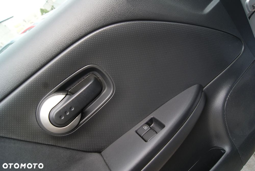 Nissan Note 1.4 Acenta - 23