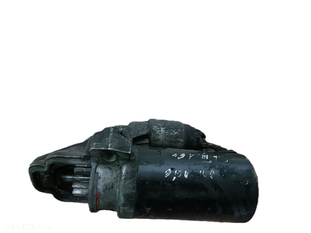 FIAT DUCATO III 07-14r. 2,2 HDI rozrusznik BOSCH 339305051 * - 6