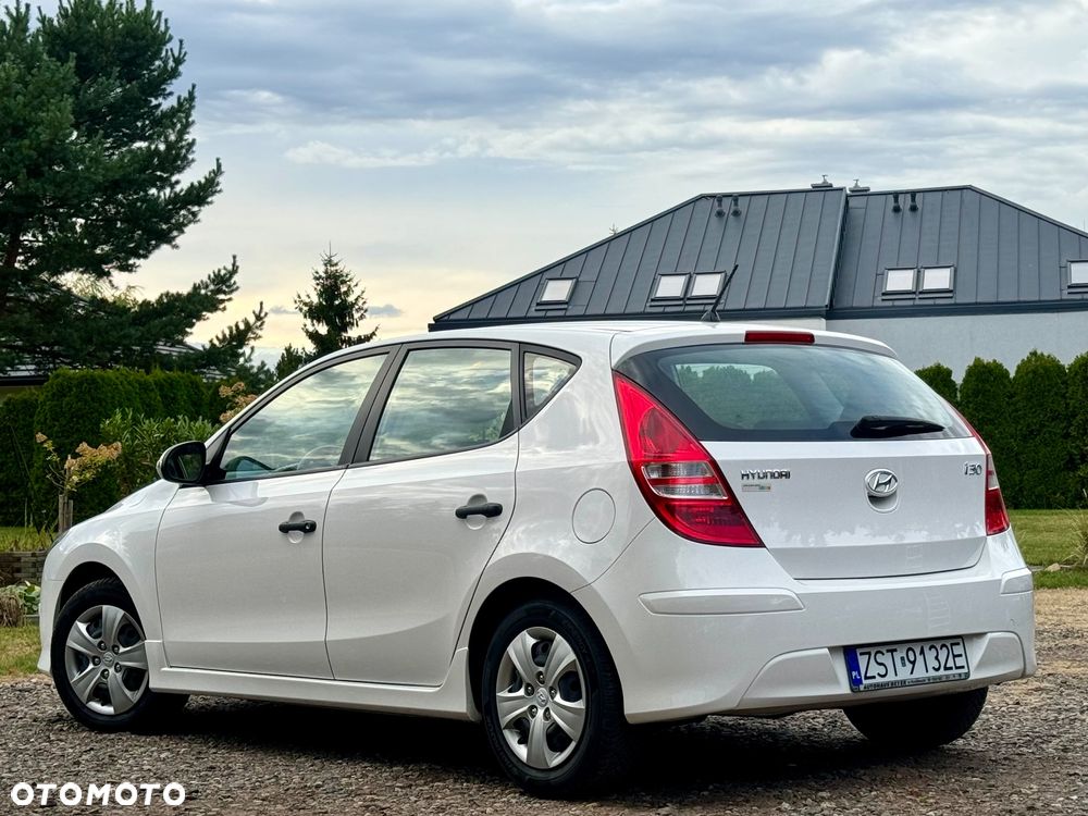 Hyundai i30 1.4 Style - 8