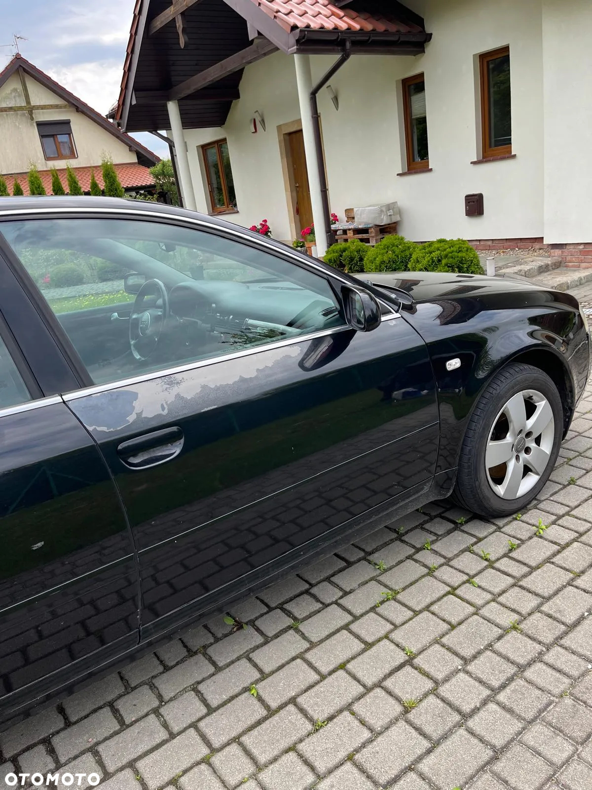 Audi A6 - 22
