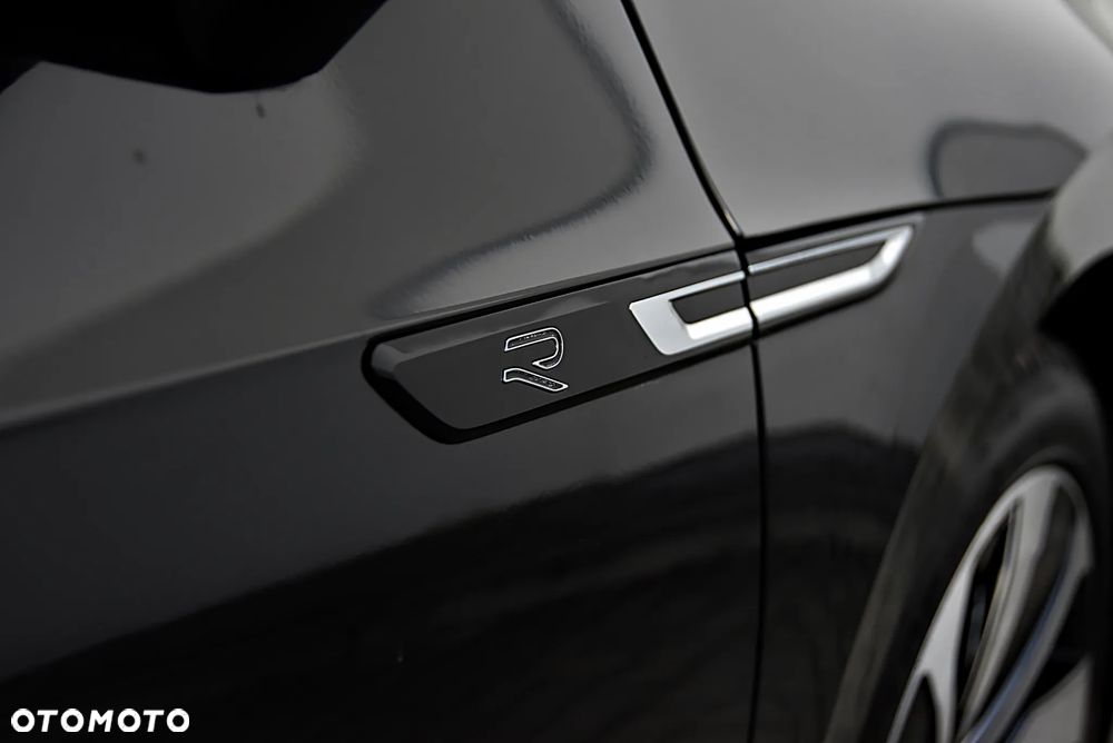 Volkswagen Arteon 2.0 TSI R-Line DSG - 10