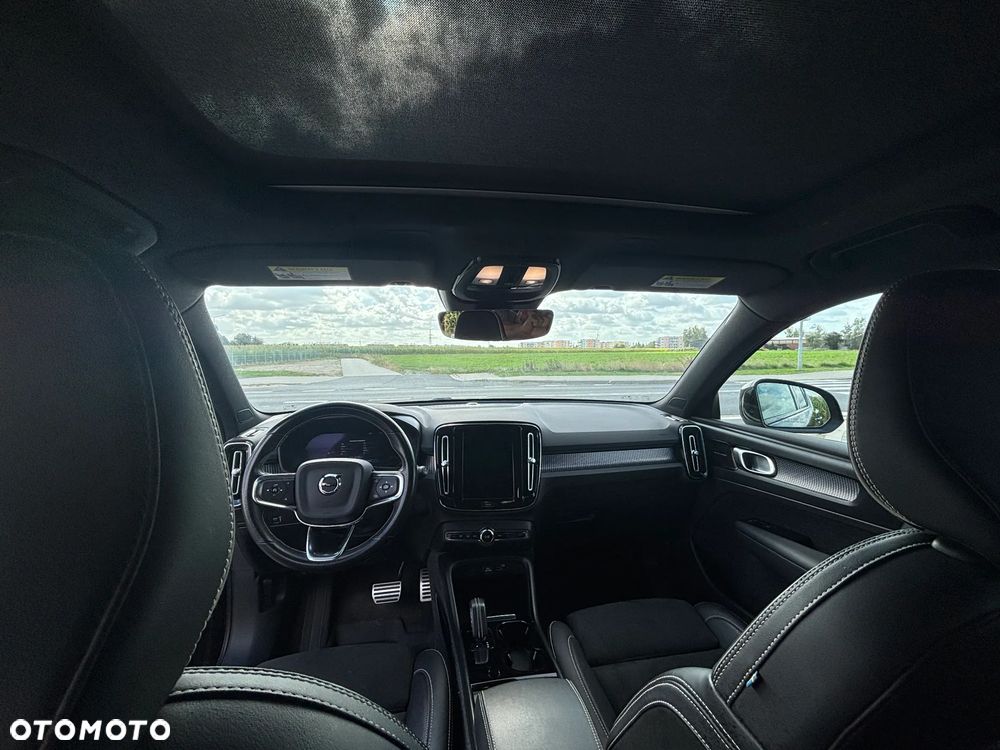 Volvo XC 40 - 15
