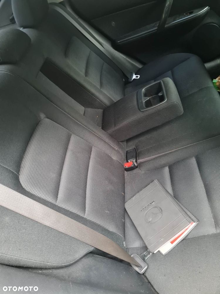 Mazda 6 - 5