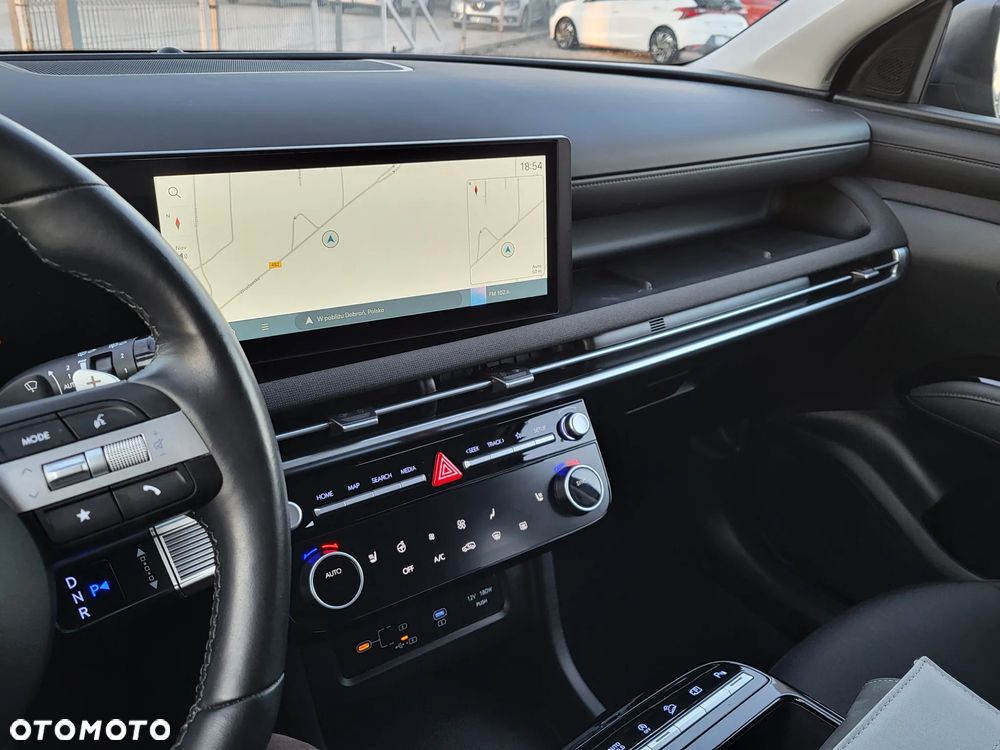 Hyundai Tucson 1.6 T-GDi 48V Smart 2WD DCT - 19