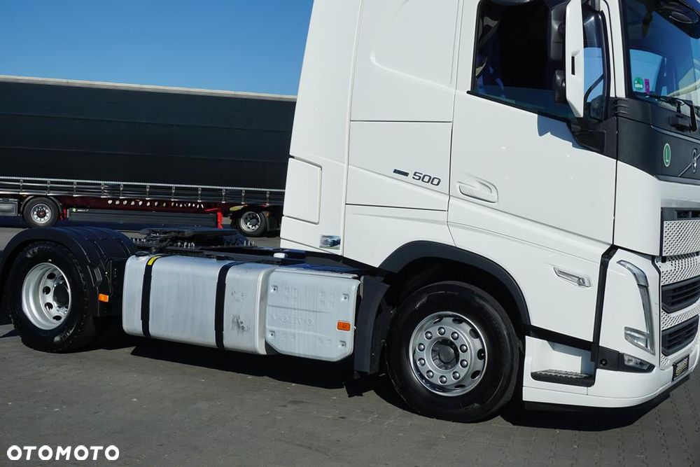 Volvo / FH / 500 / I – SAVE / XL / EURO 6 / ACC / I -COOL / NOWY MODEL - 30
