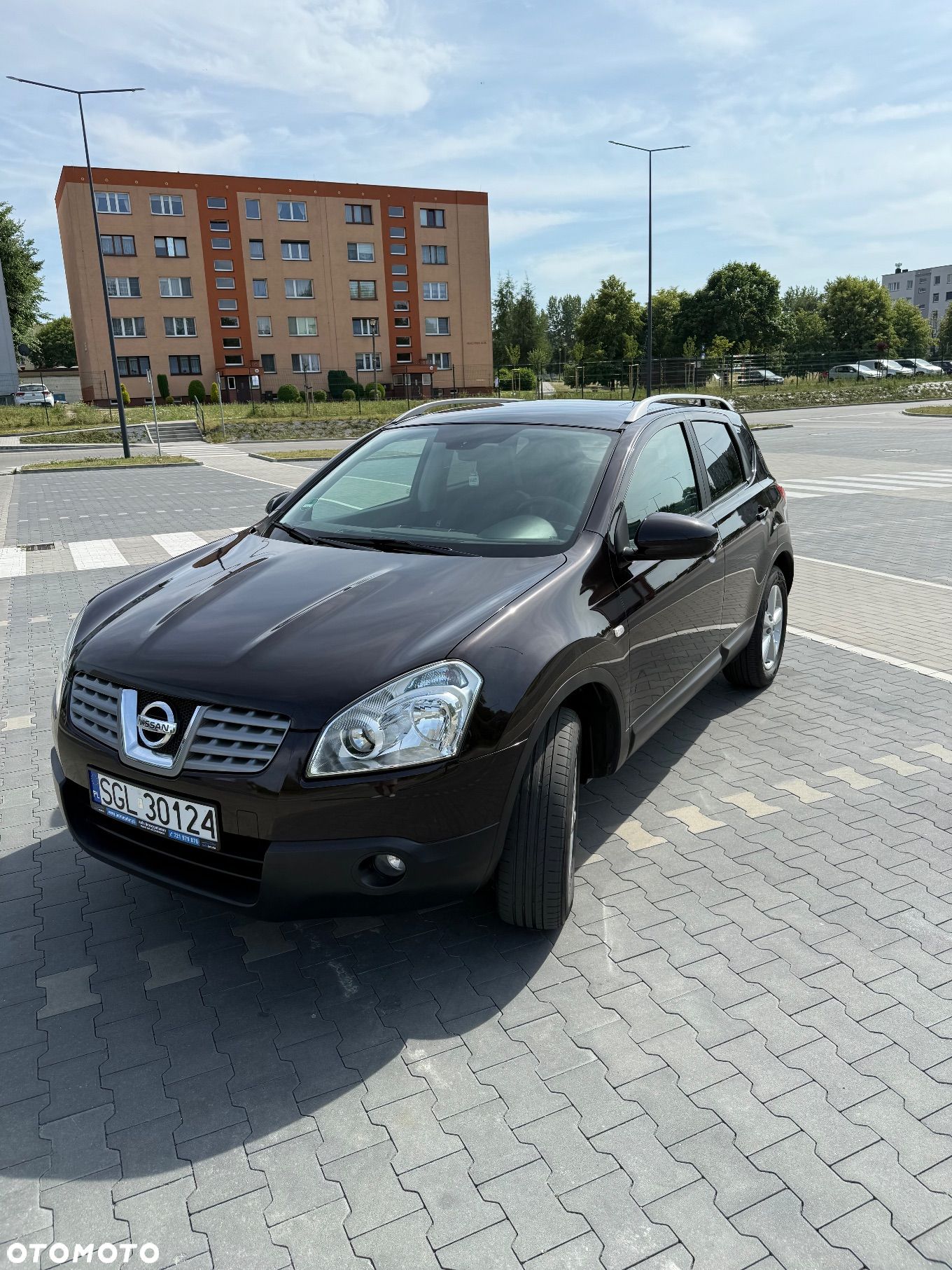 Nissan Qashqai 2.0 Tekna - 1