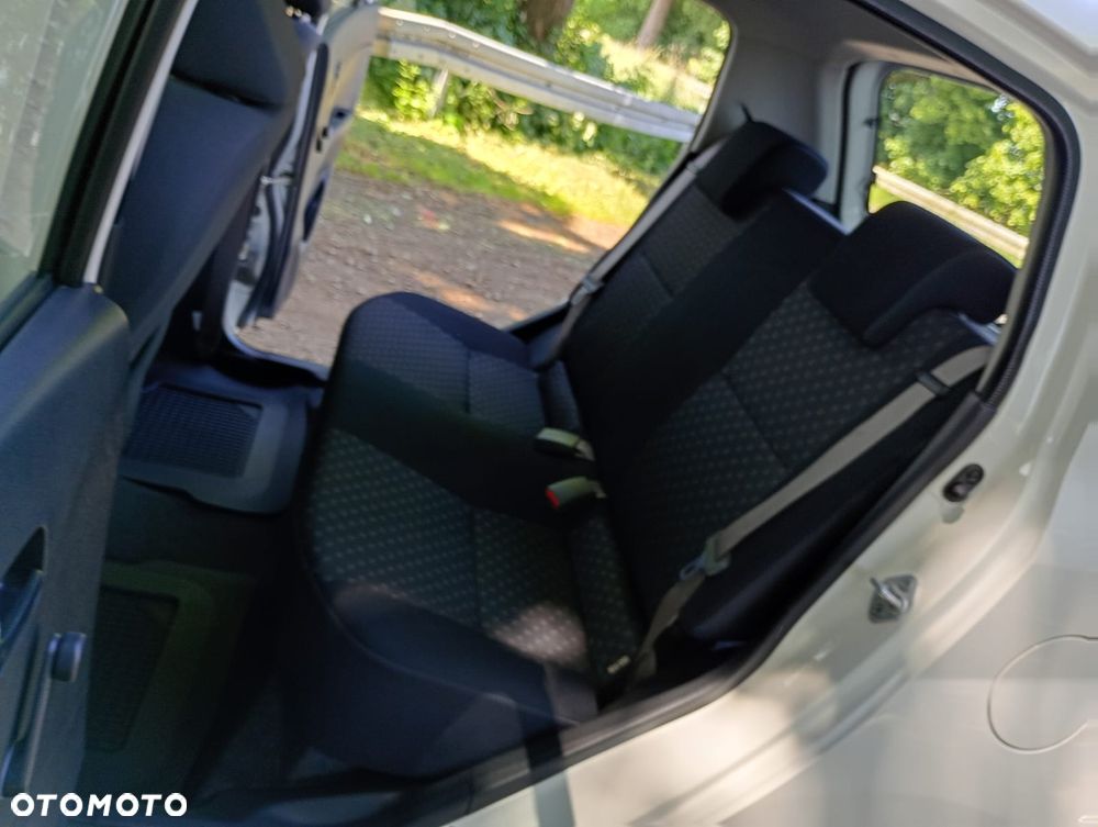 Daihatsu Cuore 1.0 Top - 12
